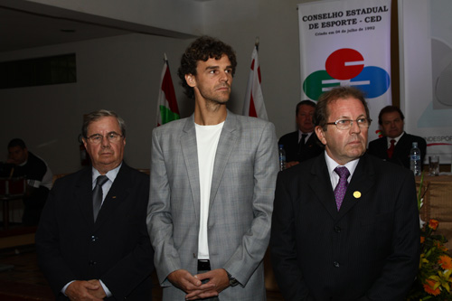 Foto: Saul Oliveira - SOL/ASCOM